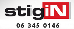 Stigin Affär Myymälä logo